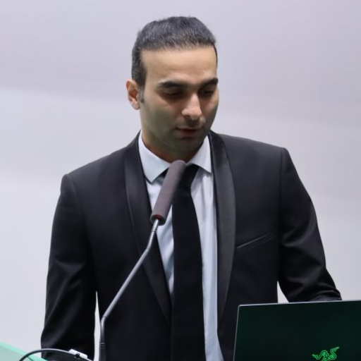 Abolfazl Jalali