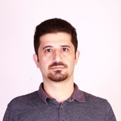 Mahmood Sharifi